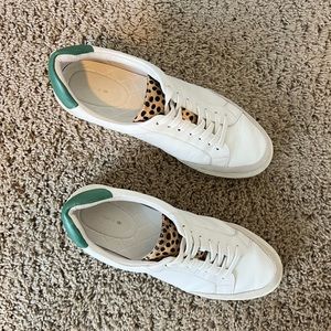 Birdies size 10.5 womens the Cardinal sneakers